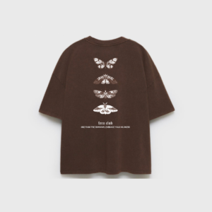 Butterflies Tee